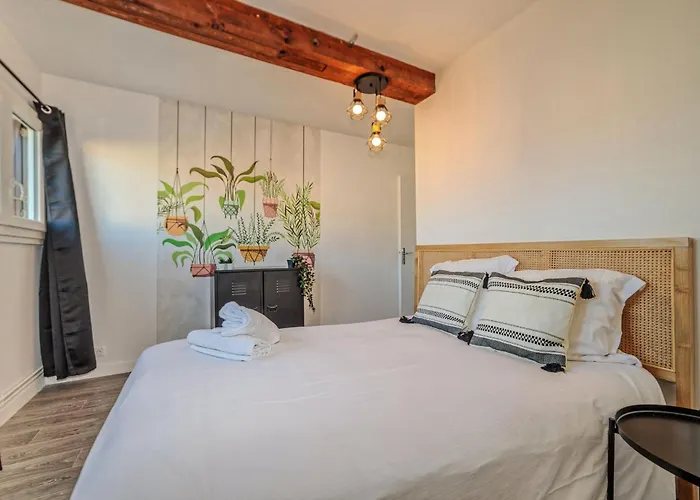Maison 15 Couchages Ideale Pour Sejour En Groupe