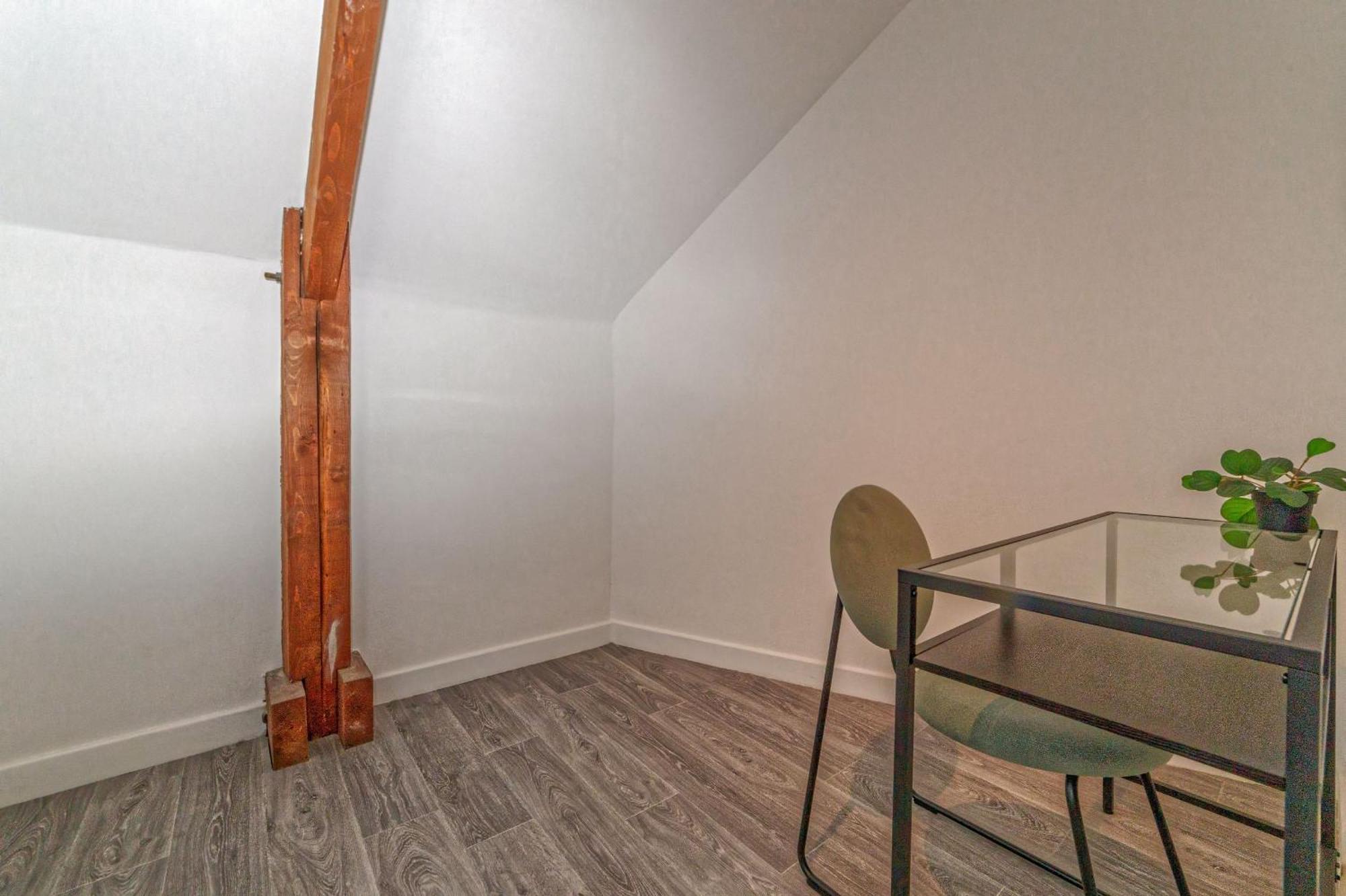 Maison 15 Couchages Ideale Pour Sejour En Groupe Clermont-Ferrand