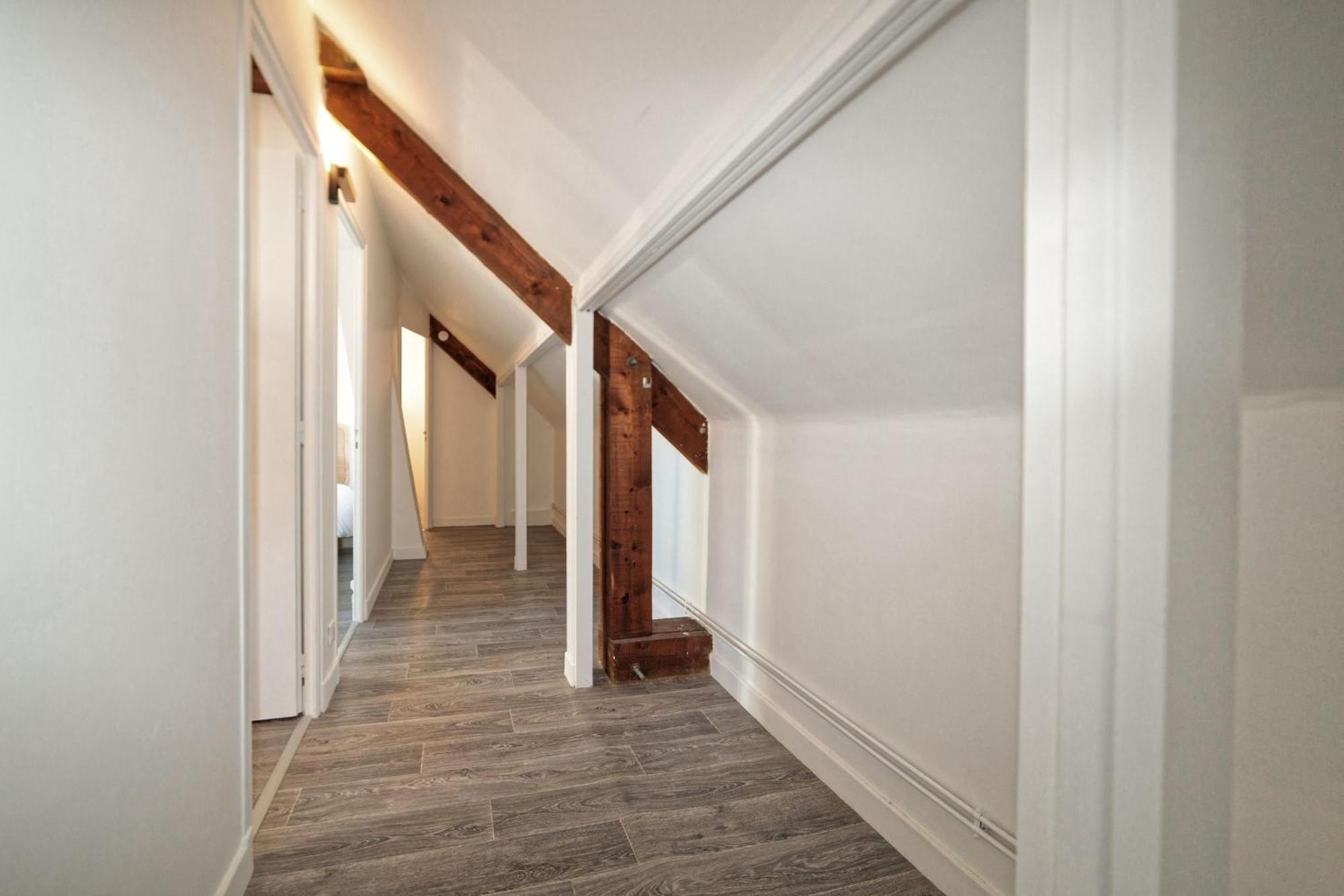 Maison 15 Couchages Ideale Pour Sejour En Groupe Holiday home Clermont-Ferrand