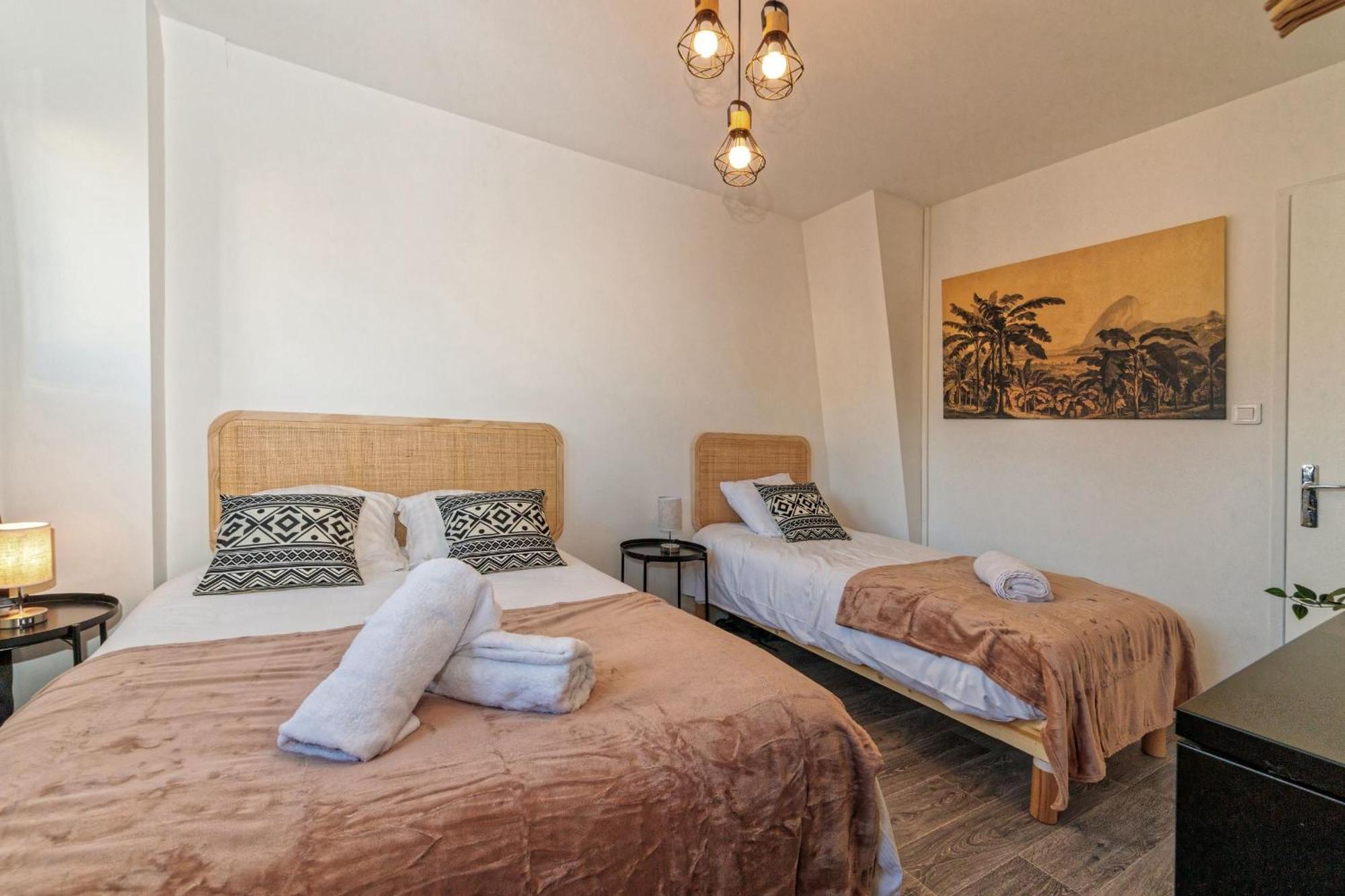 Holiday home Maison 15 Couchages Ideale Pour Sejour En Groupe *