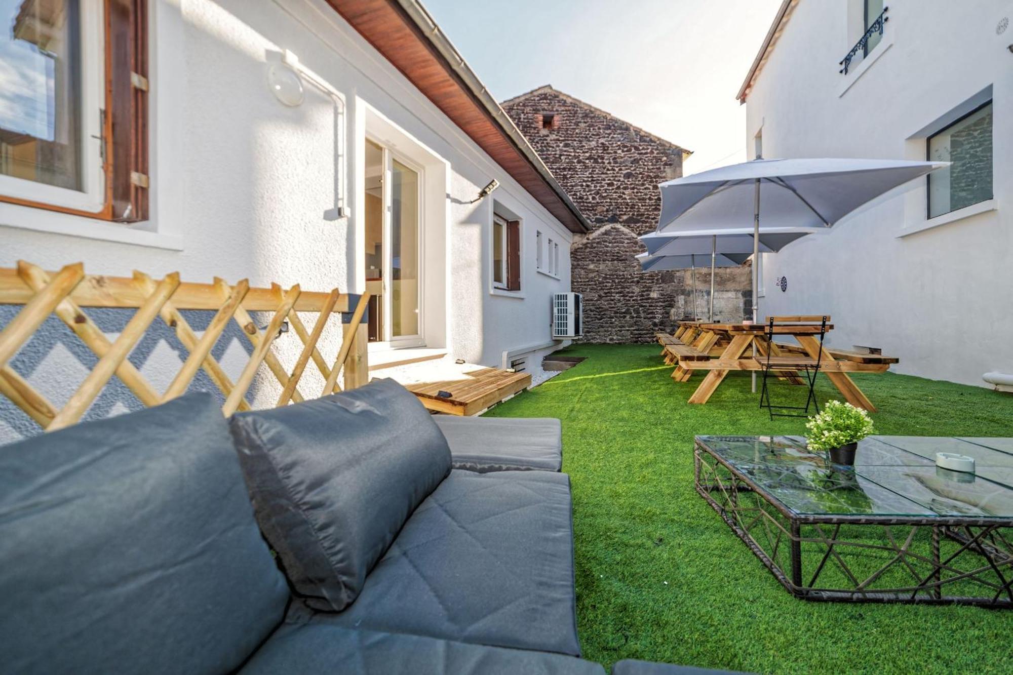 Maison 15 Couchages Ideale Pour Sejour En Groupe Holiday home