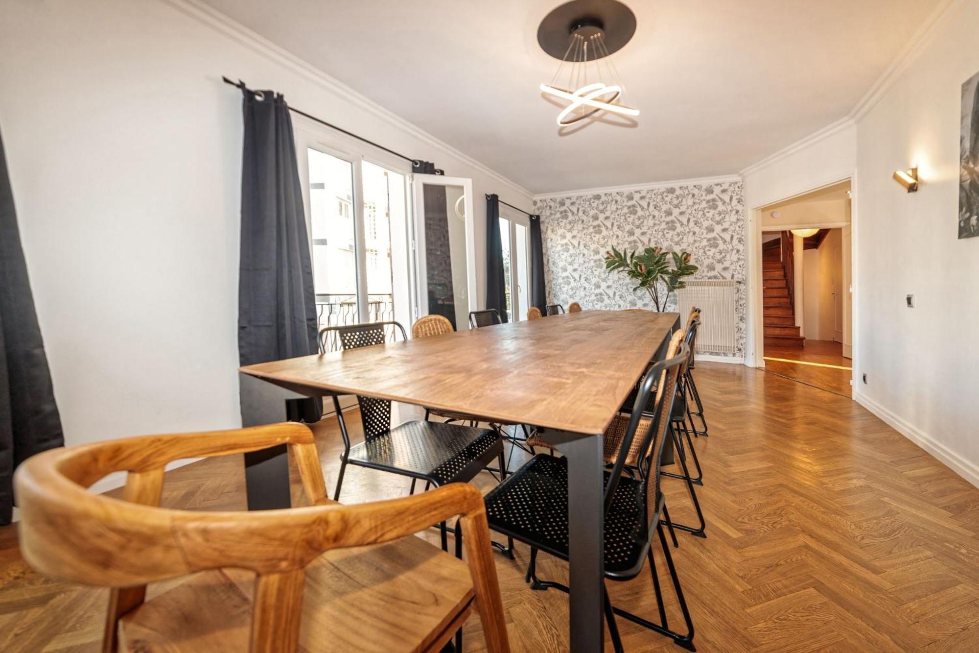 Maison 15 Couchages Ideale Pour Sejour En Groupe Holiday home