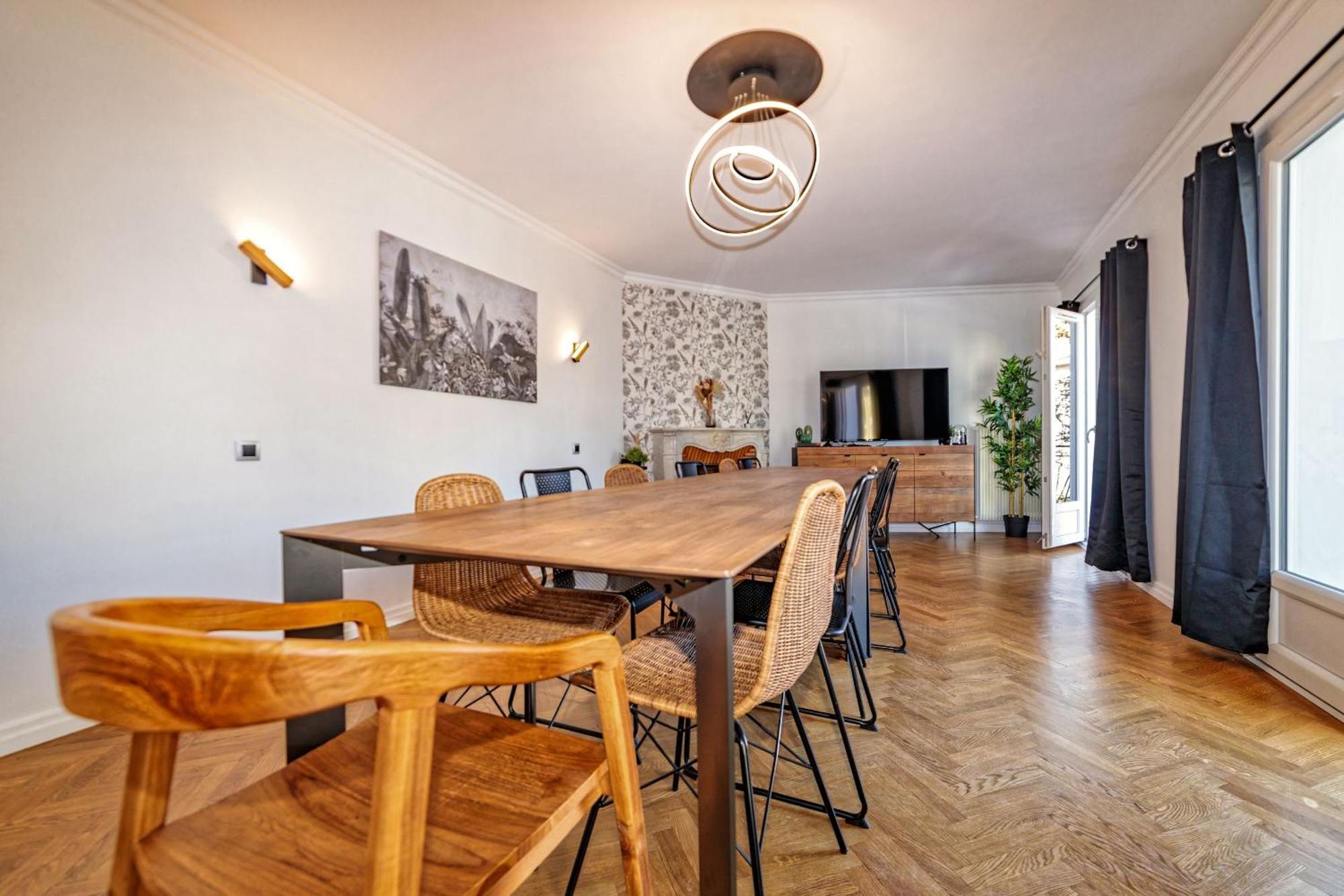Holiday home Maison 15 Couchages Ideale Pour Sejour En Groupe